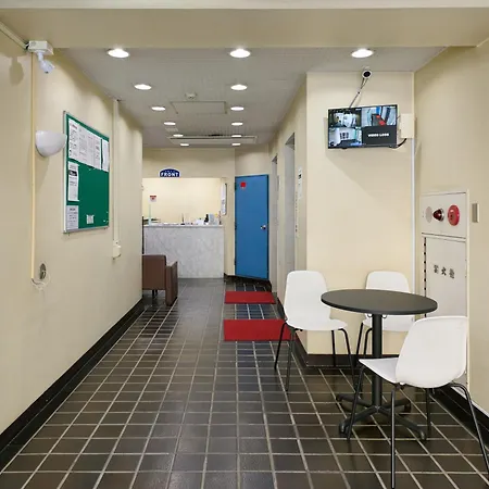 Tabist Hotel Tetora Ikebukuro-2
