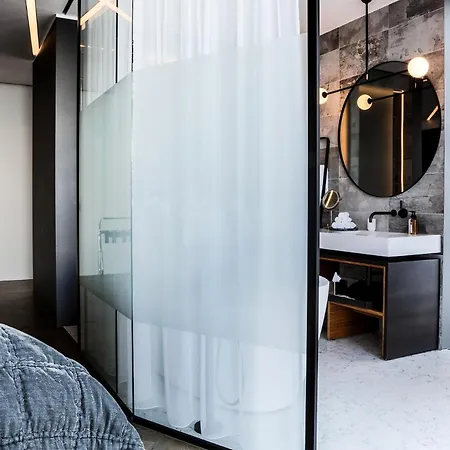 Tower Suites Reykjavik-3