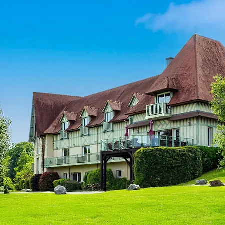Domaine De Villers&Spa-2