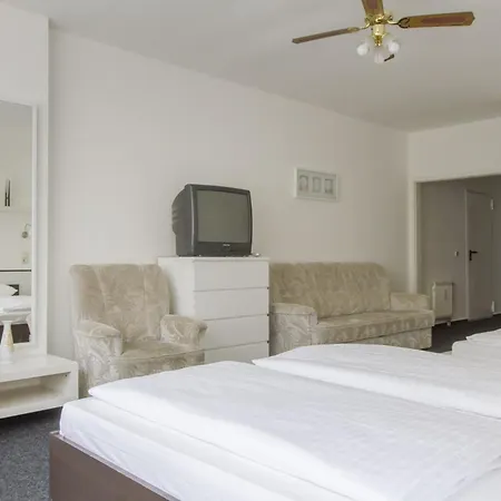 Aparthotel Vega-2