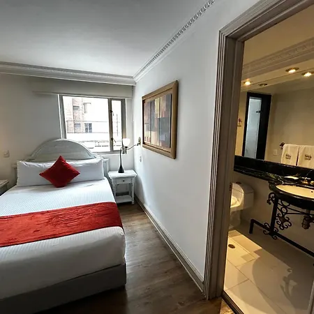 Hotel Vintage-2