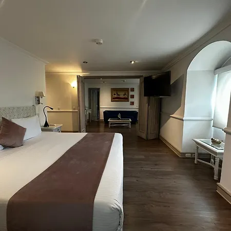 Hotel Vintage-3