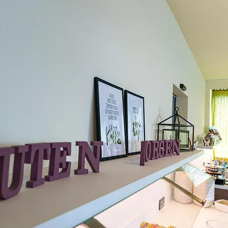 Hotel am Berg Esslingen-2