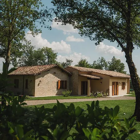 Relais E Spa L'Antica Fornace-2