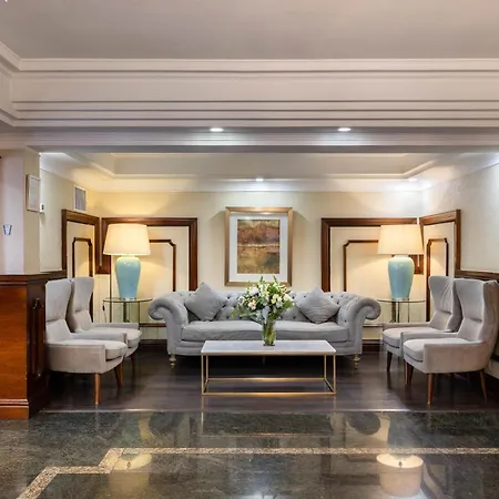 Hotel Gran Palace-2