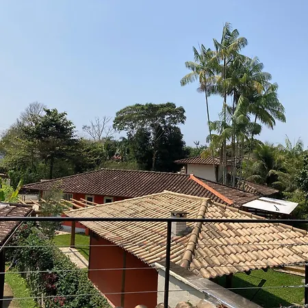 CASA Ecológica Paraty-3