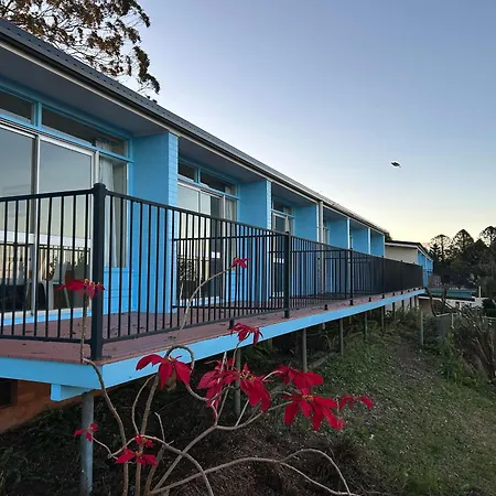Toowoomba Motel-2