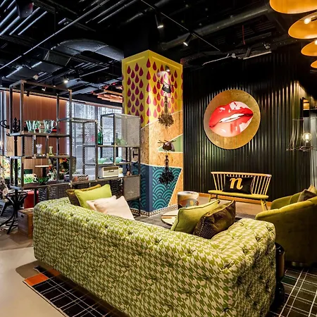 Nhow London-2