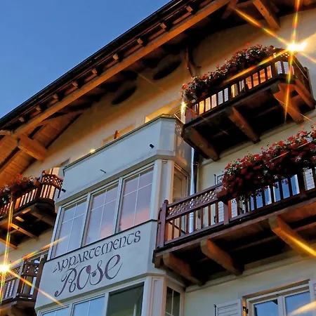 Residence Rose-3