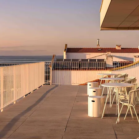 Upon Vila - Alcochete Hotel-3