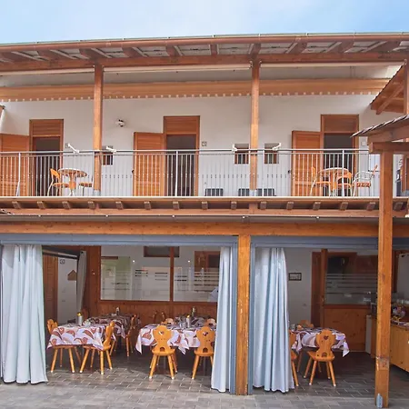 Bel Sole Guest House-2
