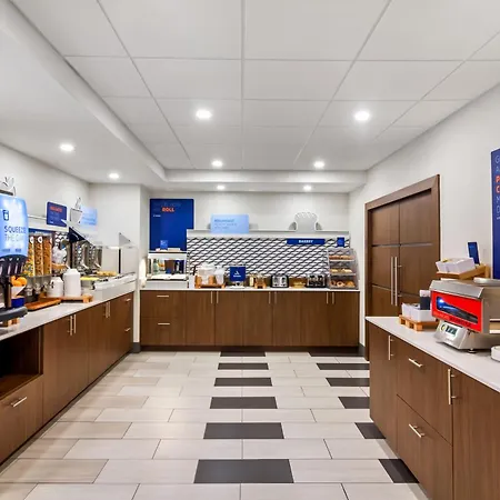 Holiday Inn Express & Suites Jacksonville South East - Medical Center Area By Ihg-3