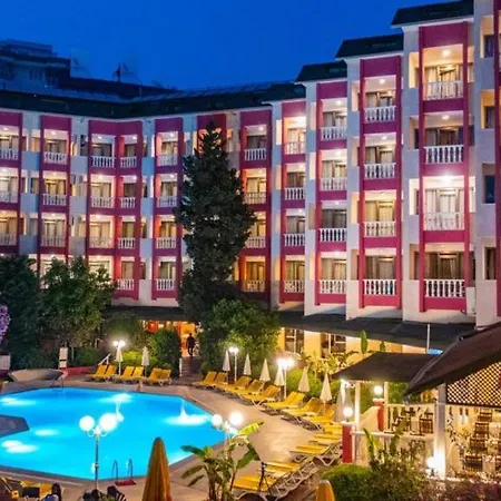 Bieno Club Svs Hotel-2
