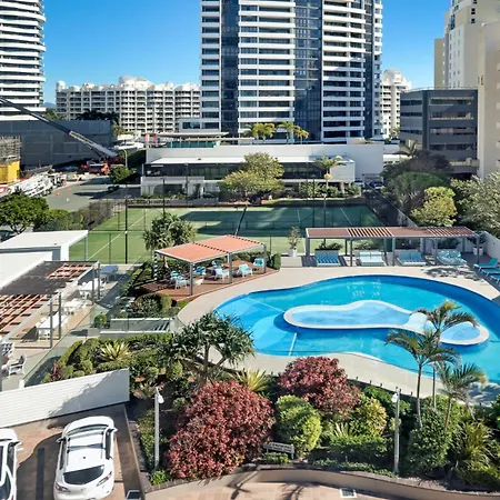 Ultiqa Beach Haven On Broadbeach-2