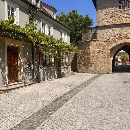 Weingut Gästehaus Weigand-2