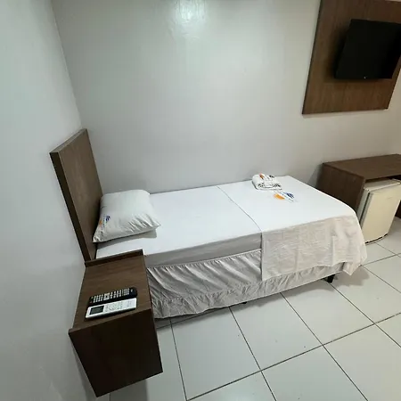 Hotel Luar De Itapua-3