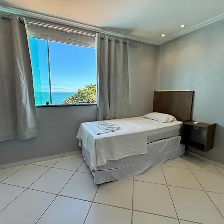 Hotel Luar De Itapua-2