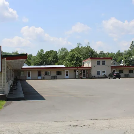 Claremont Motor Lodge-3