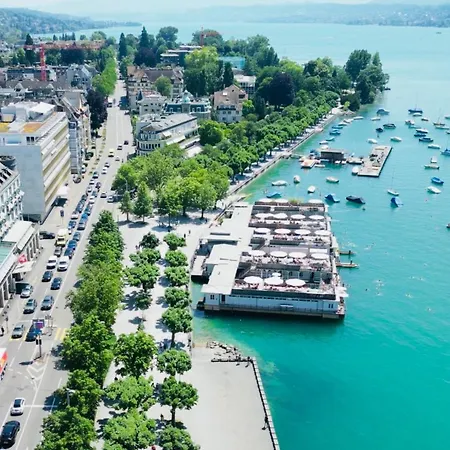 Ameron Zuerich Bellerive Au Lac-3