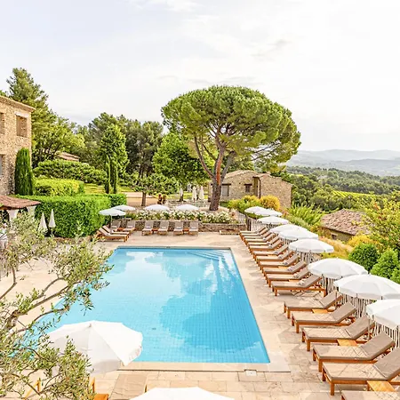 Mas des Herbes Blanches Hôtel&Spa – Relais&Châteaux-3