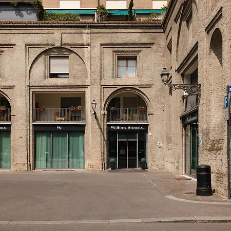 Hotel Stendhal-2