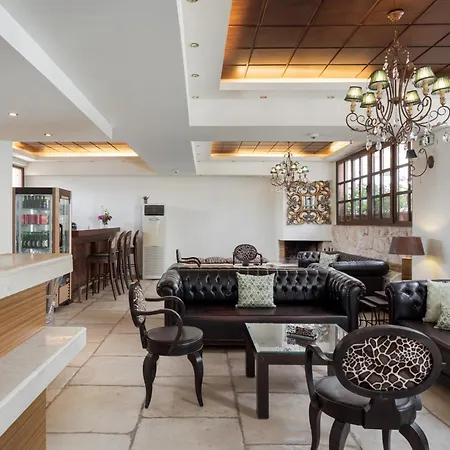 Hotel Leto Delphi-2