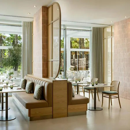 The Westin Salgados Beach Resort, Algarve-3
