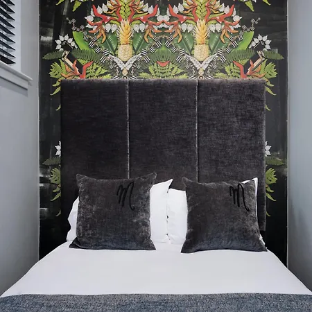 Malmaison Hotel Leeds-2