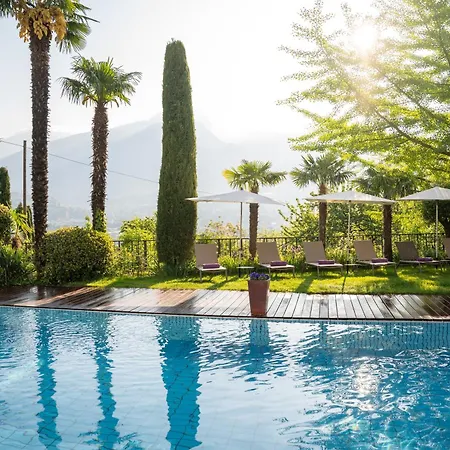 Parkhotel Marlena - Adults Only-2