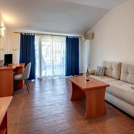 Family Hotel Amon Ra-2