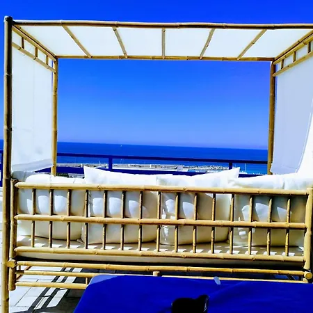 Bed&breakfast Delfino Blu-2