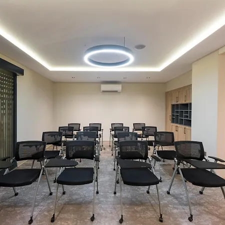 Continental Hotel Pera-3