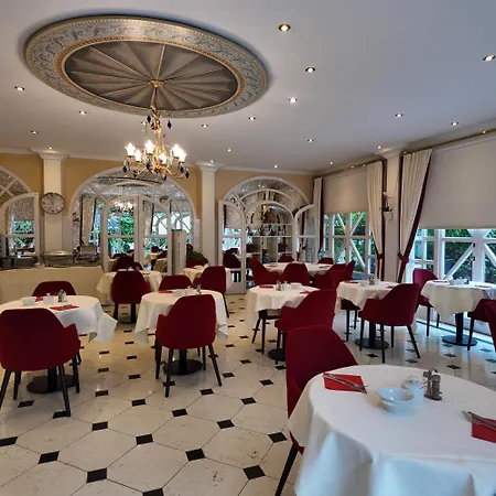 Hotel Aurbacher Hof Gmbh-3