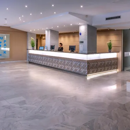 4R Salou Park Resort I-3