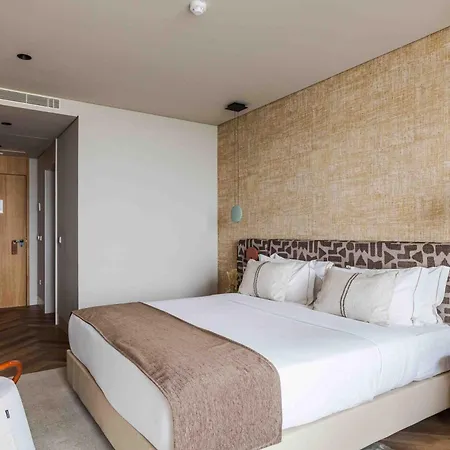 Upon Vila - Alcochete Hotel-2