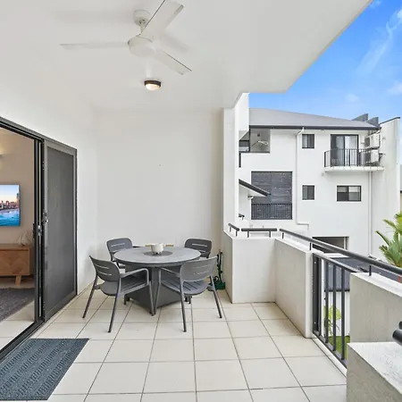 Cairns City Apartments-3