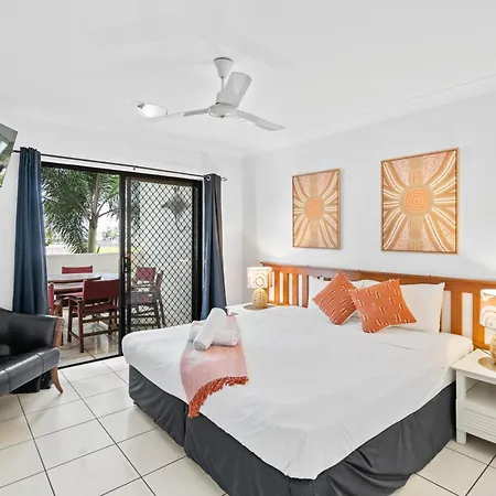 Cairns City Apartments-2