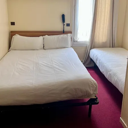 Hotel Paris Bercy-3