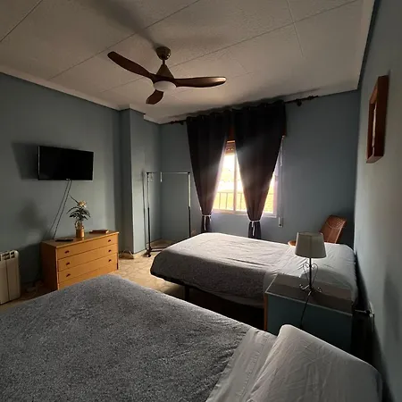 El Refugio Bed&Breakfast-3