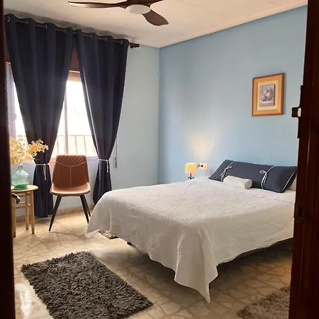 El Refugio Bed&Breakfast-2