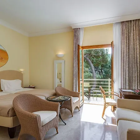 Tombolo Talasso Resort-2