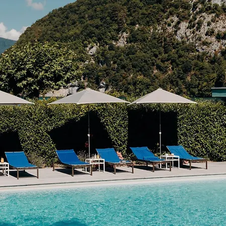 Hotel Le Cottage Bise-2
