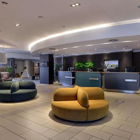 Novotel Aachen City-2