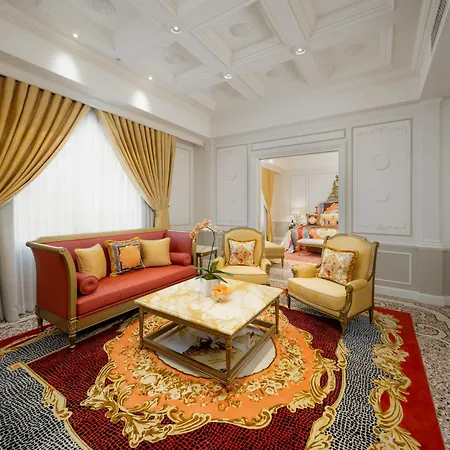 Palazzo Versace Macau-2