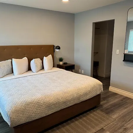 Motel 6-Las Vegas, NV - Tropicana-2