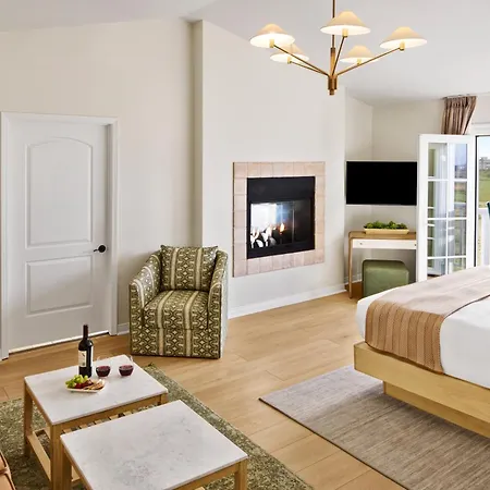 Inn At Playa Del Rey-2