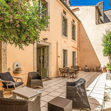 Les chambres de la Villa EUGÉNIE-3
