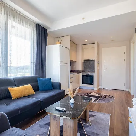 Istanbul View Suites-2