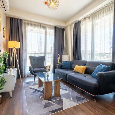 Istanbul View Suites-3