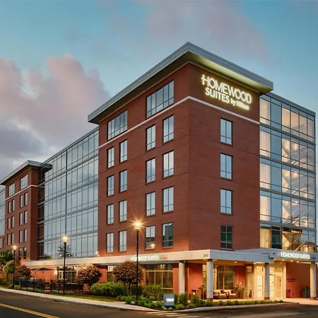 Homewood Suites By Hilton Needham Boston-2